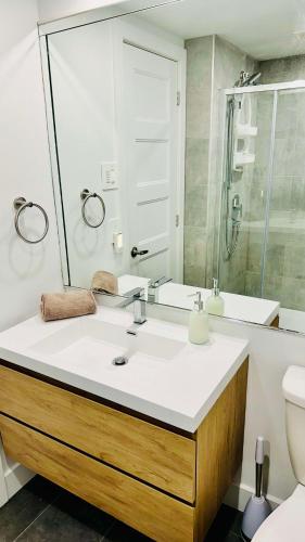 Swimming Pool Spa - Condo Mont Tremblant 2 - image 3