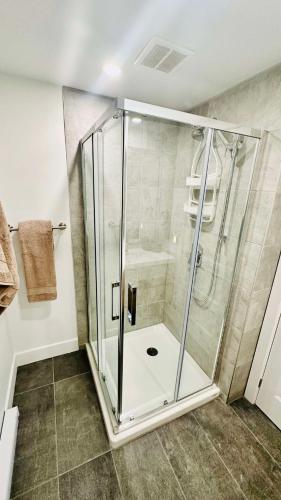 Swimming Pool Spa - Condo Mont Tremblant 2 - image 2