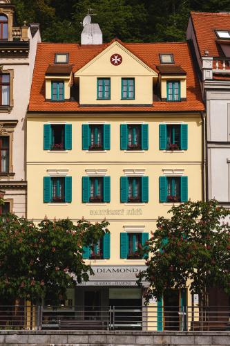 Hotel Maltezský Kříž - image 5