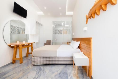 JONIUM Hotel Residence in Pulsano