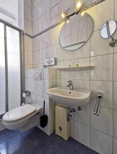 Pension Weserblick, Bremen (photo 8)