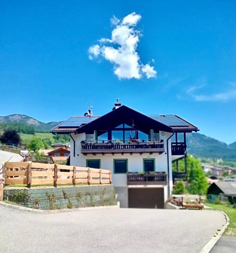 Pozza Appartamenti So