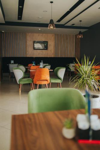 Iekārtas, Hotel Brcko Gas Doboj in Doboj