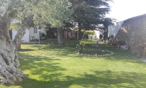 Masia Can Canyes & Spa Masia Can Canyes & Spa