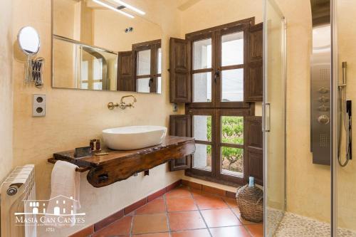 Masia Can Canyes & Spa Masia Can Canyes & Spa