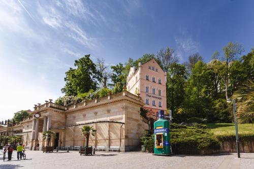 Hotel Maltezský Kříž - image 2