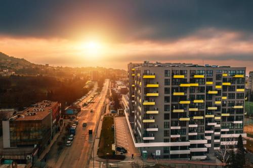 Апартамент под Наем - Rent Apartment - 54, Varna