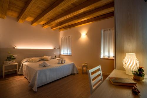 Enoturismo Le Rampe in 維托廖韋內托