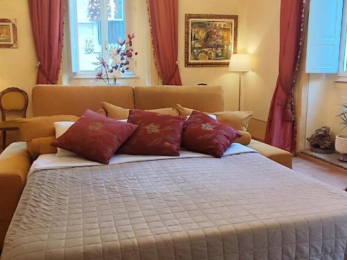 Residenza al Pantheon - RH Collection, Рим (фото 10)