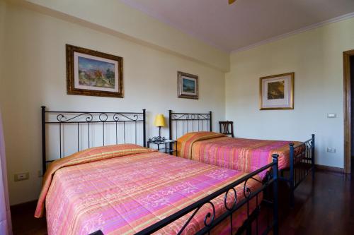 B&B Roma Appia Davila25, Roma (foto 9)