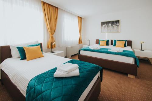 Hotel Brcko Gas Doboj in Doboj