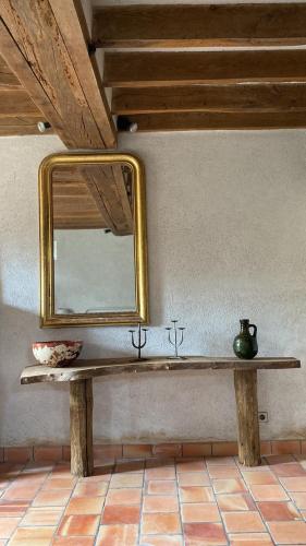 Maison Mare in 蒙杜布洛