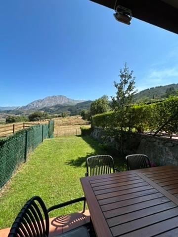 El refugio de Liébana (El refugio de Liebana) in Cillorigo De Liebana