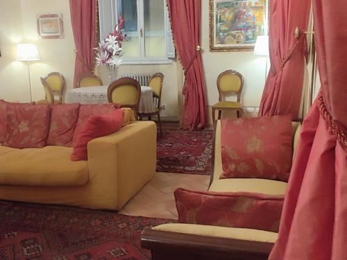 Residenza al Pantheon - RH Collection, Рим (фото 6)