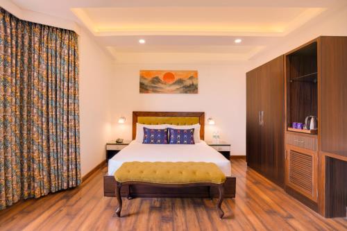 Keys Select by Lemon Tree Hotels, Kufri, Shimla, Shimla (Foto 8)