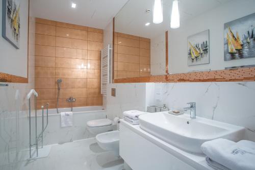 Penthouse Apartment image 1