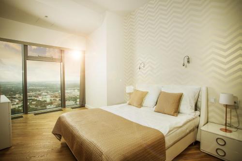 Penthouse Apartment image 2
