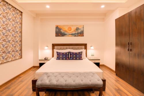 Keys Select by Lemon Tree Hotels, Kufri, Shimla, Shimla (Foto 3)