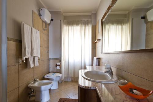 B&B Roma Appia Davila25