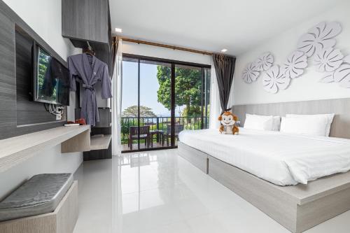 hotel photo