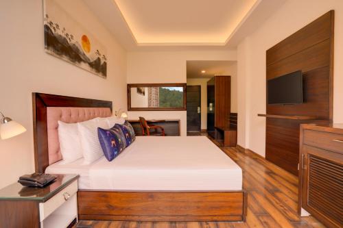 Keys Select by Lemon Tree Hotels, Kufri, Shimla, Shimla (Foto 6)