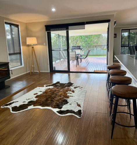 . Executive Denman Home