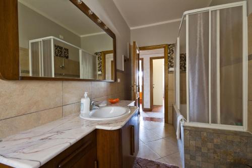 B&B Roma Appia Davila25 - image 9