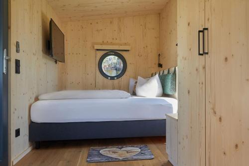 Landrefugium Obermüller 4,5 Sterne Room Type - Mobile Home
