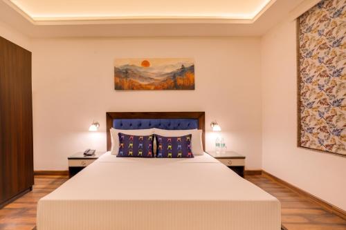 Keys Select by Lemon Tree Hotels, Kufri, Shimla, Shimla (Foto 7)