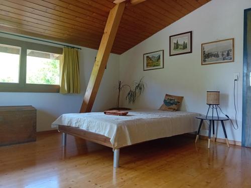 Chez Karine in Le Noirmont