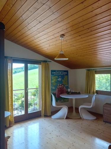 Chez Karine in Le Noirmont