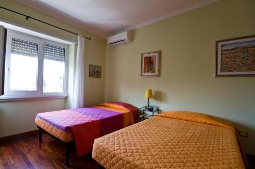 B&B Roma Appia Davila25