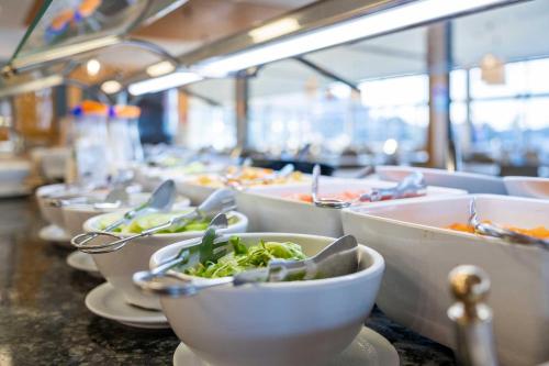 Hotel Altamar - main image