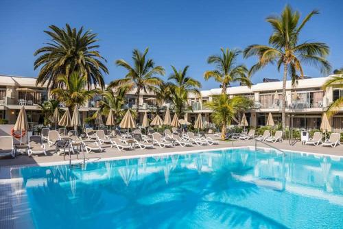 Servatur Eden & Buganvillas, Puerto Rico de Gran Canaria