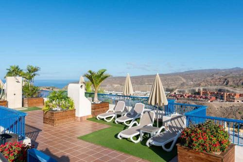 Apartamentos Eden - image 13