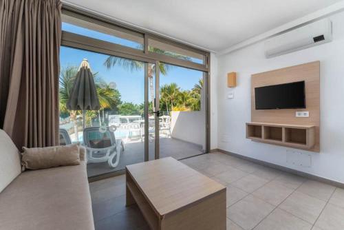 Apartamentos Eden - main image