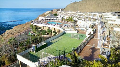 Hotel Altamadores - image 9