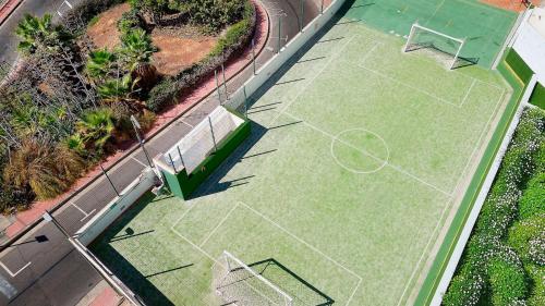 Hotel Altamadores - image 2