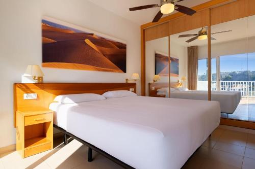 Hotel Altamadores - main image