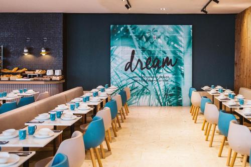 Meeting room / ballrooms, Hotel Riosol in Gran Canaria