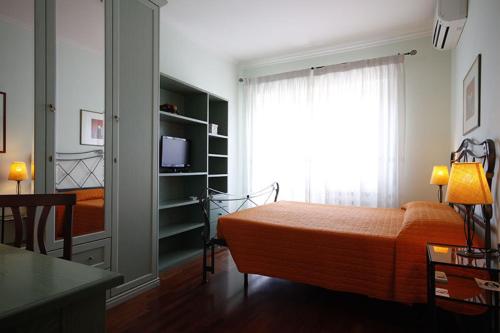 B&B Roma Appia Davila25 – Rome