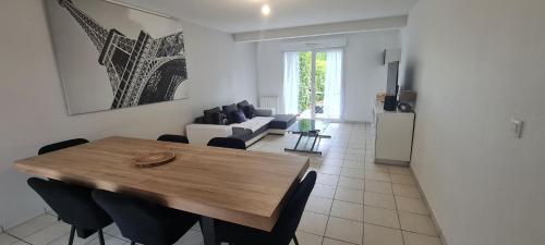 la casa de péchabou