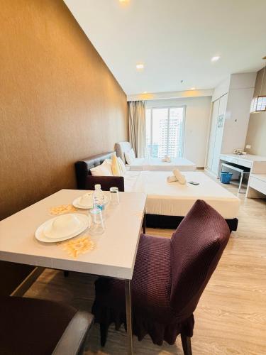 Exclusive Suites At RAMAD KLCC - image 11