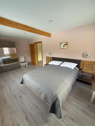 Ronnenburg apartamenti in Rauna