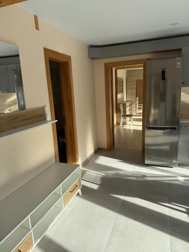 Ronnenburg apartamenti in Rauna