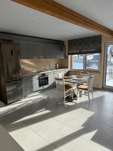 Ronnenburg apartamenti in Rauna