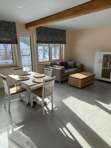 Ronnenburg apartamenti in Rauna