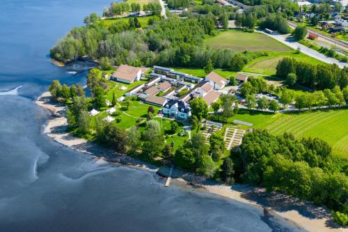 Thorbjørnrud Hotel