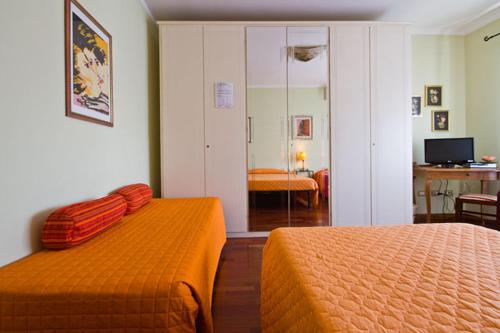 B&B Roma Appia Davila25 – Rome
