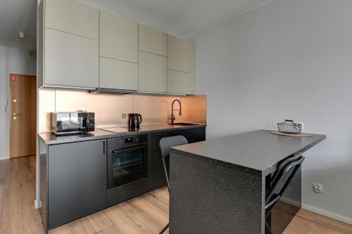 RentPlanet - Studio Wałowa - image 4